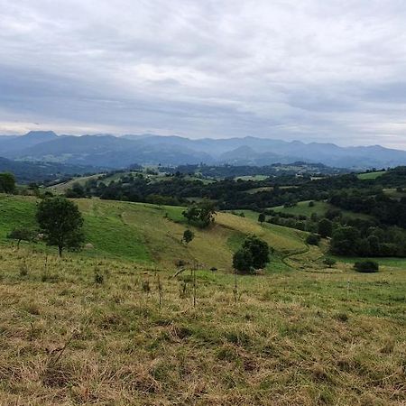 La Pescal Villa Arriondas Exteriör bild