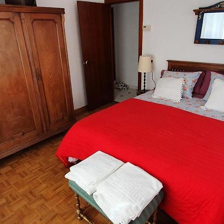 La Pescal Villa Arriondas Exteriör bild