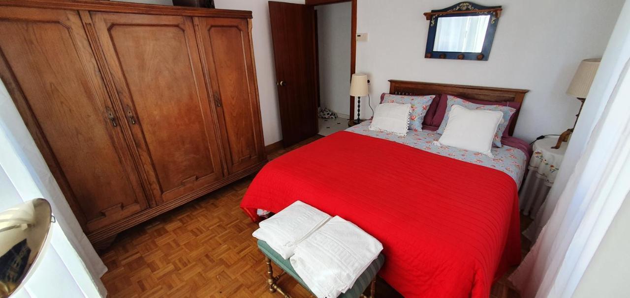 La Pescal Villa Arriondas Exteriör bild