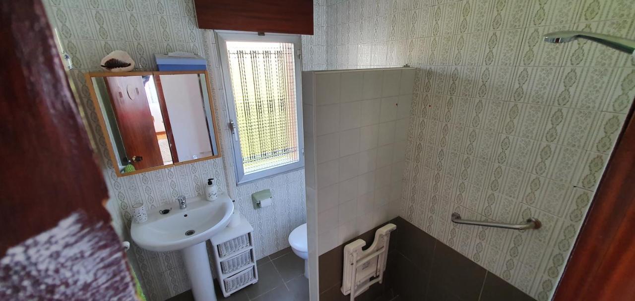 La Pescal Villa Arriondas Exteriör bild
